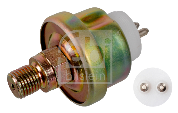 Oliedruksensor Febi Bilstein 106153