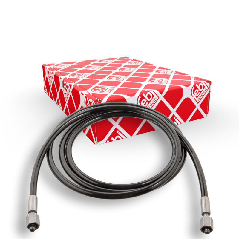 Slangleiding, kiepmechanisme Febi Bilstein 106156