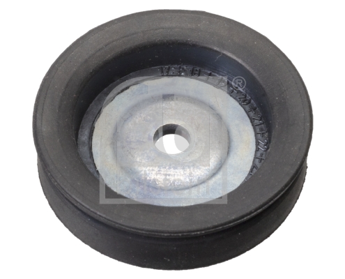 Radiateur ophanging Febi Bilstein 106172