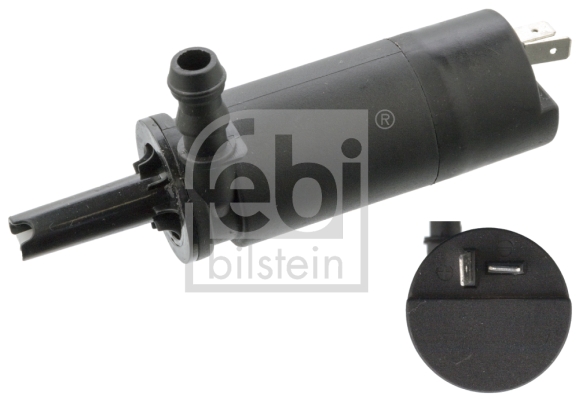 Koplampsproeier Febi Bilstein 106198