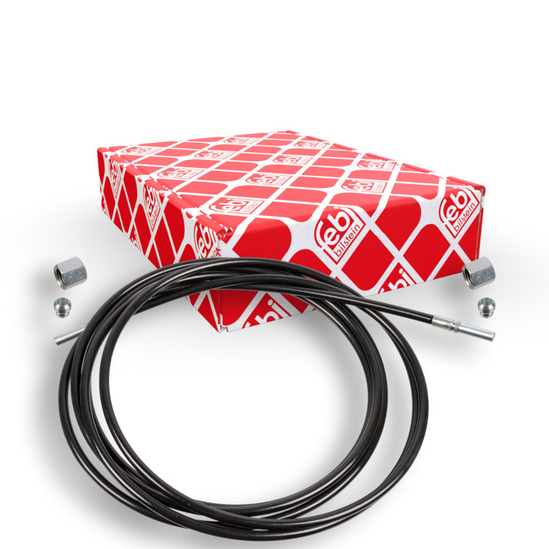 Slangleiding, kiepmechanisme Febi Bilstein 106205