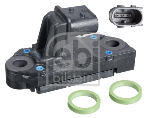 Uitlaatgasdruk sensor Febi Bilstein 106243