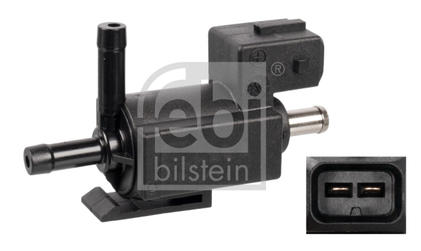 Vuldruk regelklep Febi Bilstein 106275