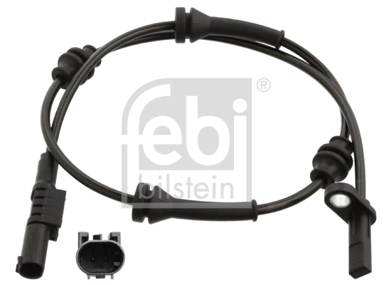 ABS sensor Febi Bilstein 106325