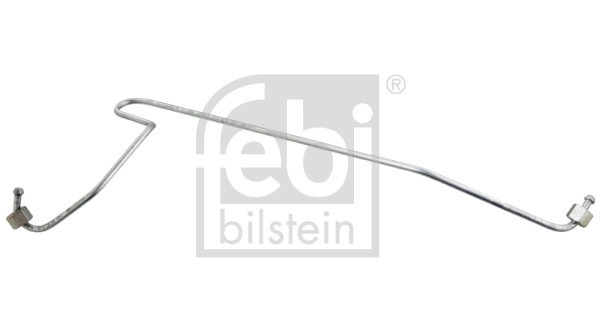 Hogedrukleiding dieselinjectie Febi Bilstein 106388