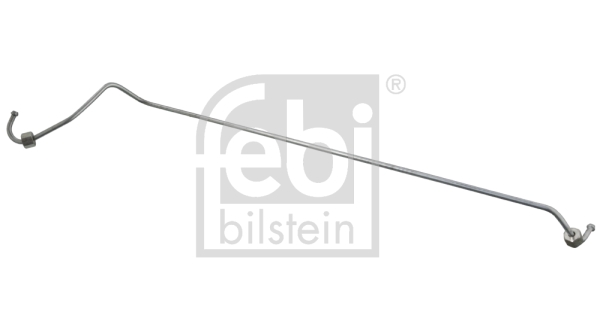 Hogedrukleiding dieselinjectie Febi Bilstein 106391