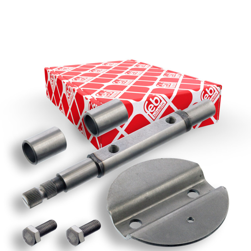 Uitlaatklep, motorrem Febi Bilstein 106427