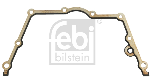 Krukasomkasting afdichting Febi Bilstein 106499