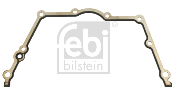 Krukasomkasting afdichting Febi Bilstein 106500