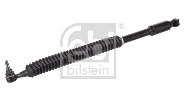 Stuurdemper Febi Bilstein 106510