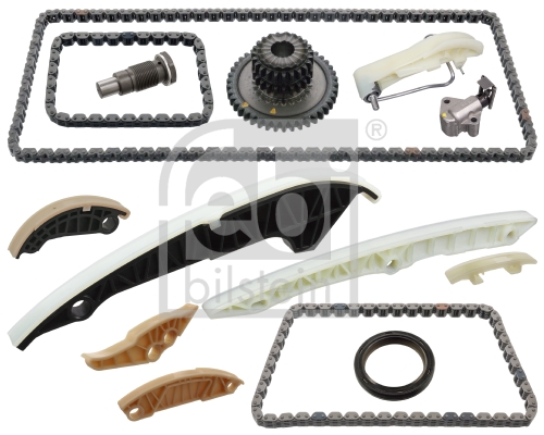 Distributieketting kit Febi Bilstein 106512