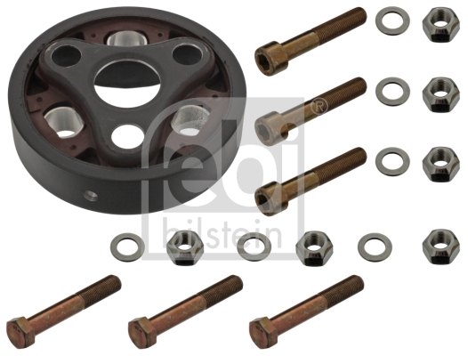 Cardanas Febi Bilstein 10651