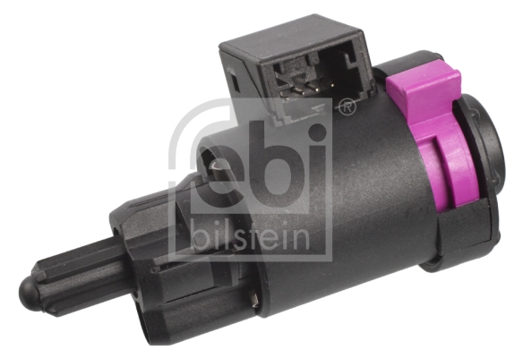 Remlichtschakelaar Febi Bilstein 106546
