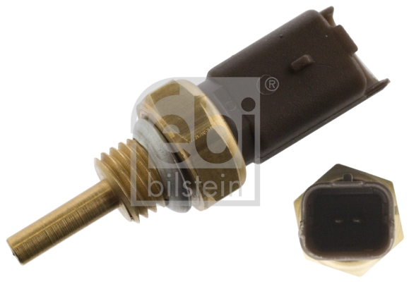 Temperatuursensor Febi Bilstein 106570