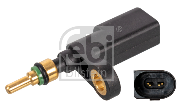 Temperatuursensor Febi Bilstein 106571