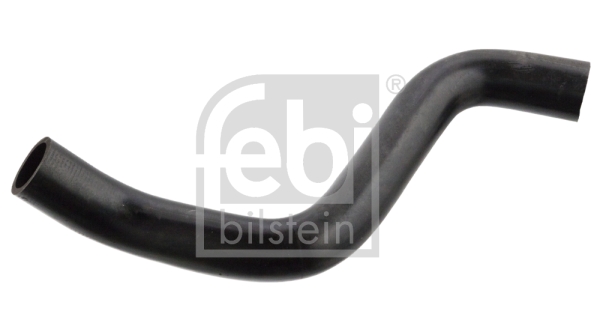 Carterontluchtingsslang Febi Bilstein 106573