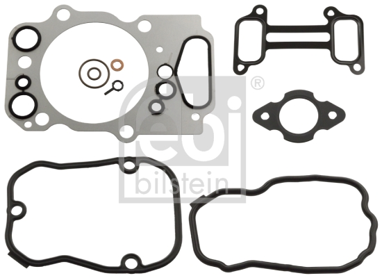 Cilinderkop pakking set/kopset Febi Bilstein 106603