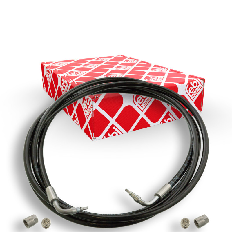 Slangleiding, kiepmechanisme Febi Bilstein 106719