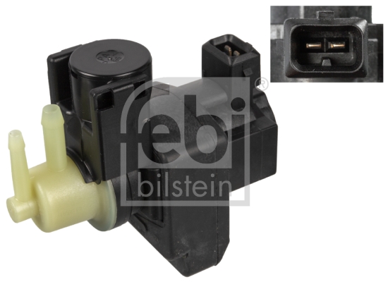 Ontluchtingsklep Febi Bilstein 106803