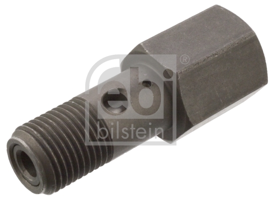 Overstroomklep Febi Bilstein 106873