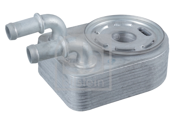 Oliekoeler motorolie Febi Bilstein 106877