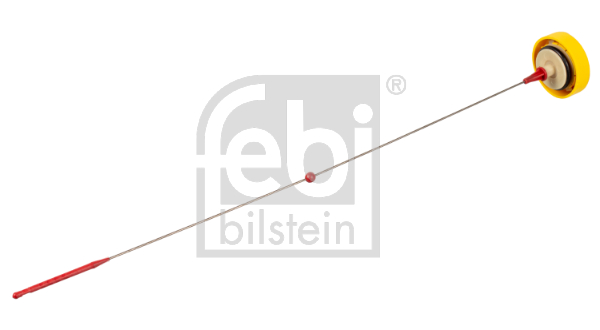 Olievuldop Febi Bilstein 106878