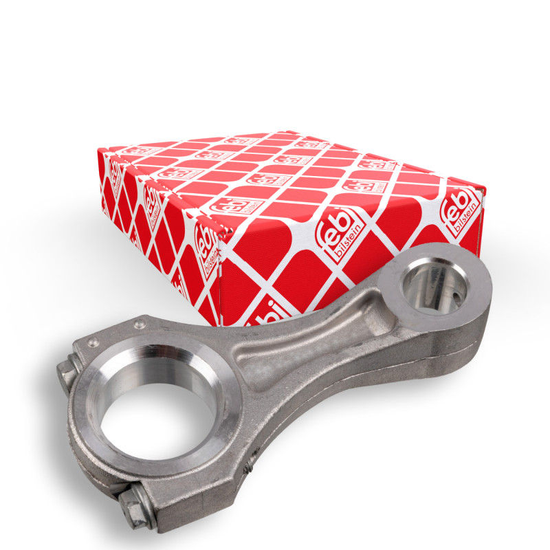 Drijfstang, luchtdrukcompressor Febi Bilstein 106980