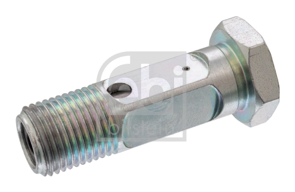 Overstroomklep Febi Bilstein 107001