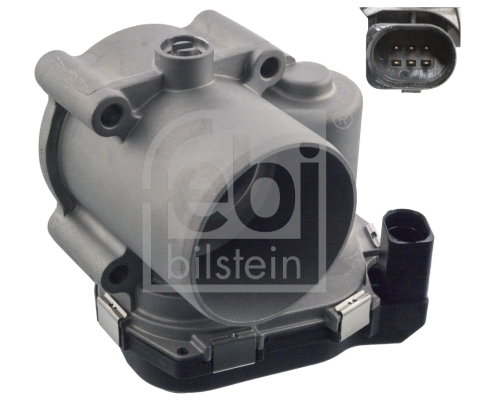 Gasklephuis Febi Bilstein 107027