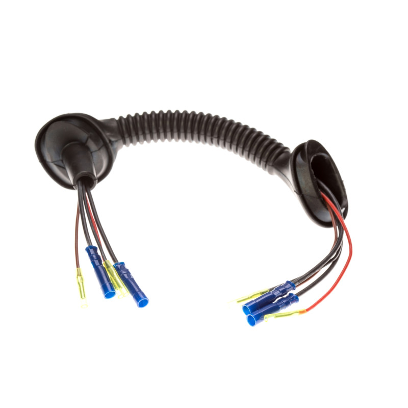 Kabelreparatieset Febi Bilstein 107118