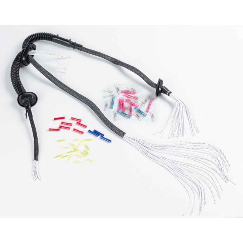 Kabelreparatieset Febi Bilstein 107119