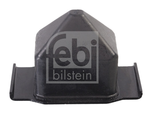 Aanslagrubber vering Febi Bilstein 107159