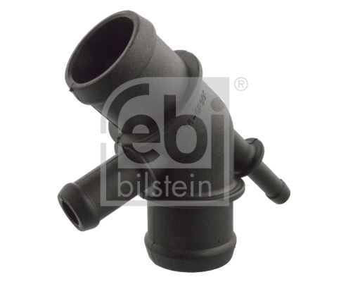 Koelvloeistofflens Febi Bilstein 107181
