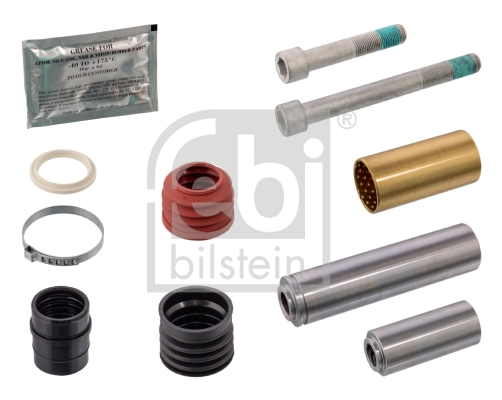 Remklauw revisie Febi Bilstein 107239