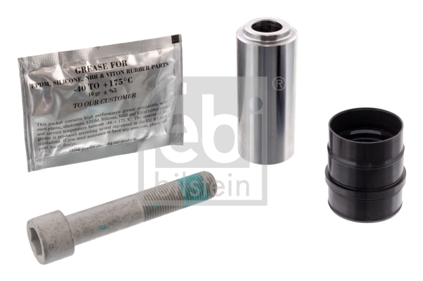 Remklauw revisie Febi Bilstein 107240