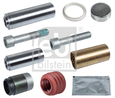 Remklauw revisie Febi Bilstein 107242