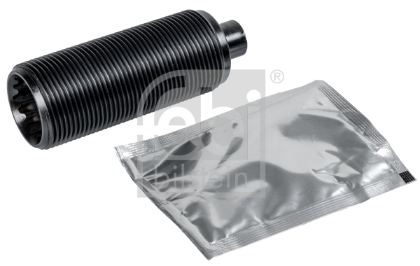 Schroef Febi Bilstein 107244