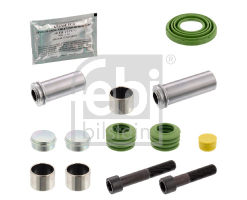 Remklauw revisie Febi Bilstein 107248