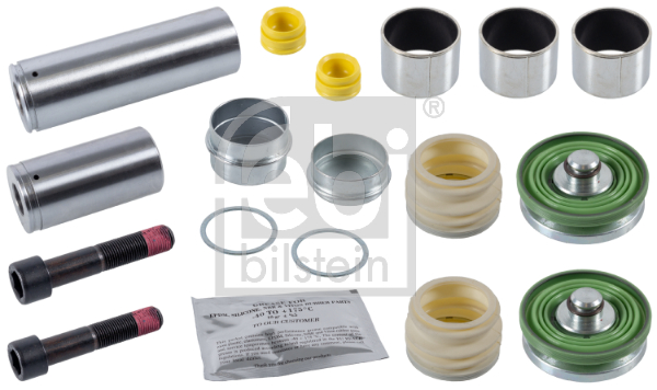 Remklauw revisie Febi Bilstein 107249