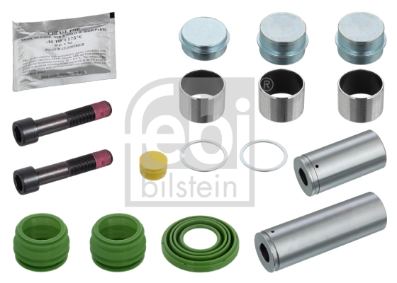Remklauw revisie Febi Bilstein 107250