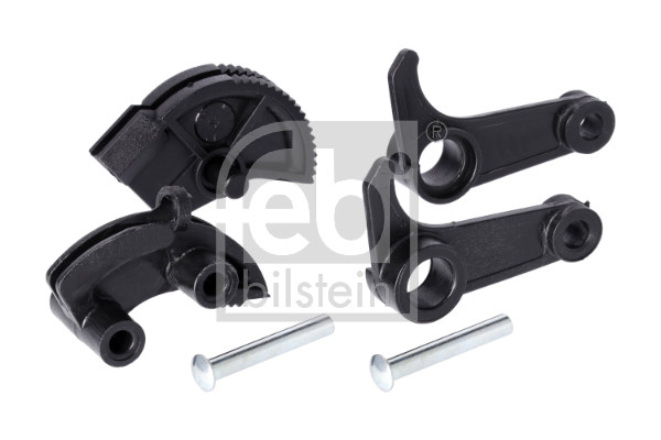 Koppeling stelinrichting reparatiekit Febi Bilstein 10740