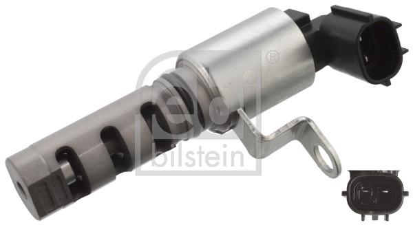Nokkenasregelklep Febi Bilstein 107418