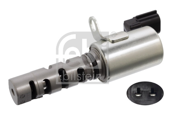 Nokkenasregelklep Febi Bilstein 107420