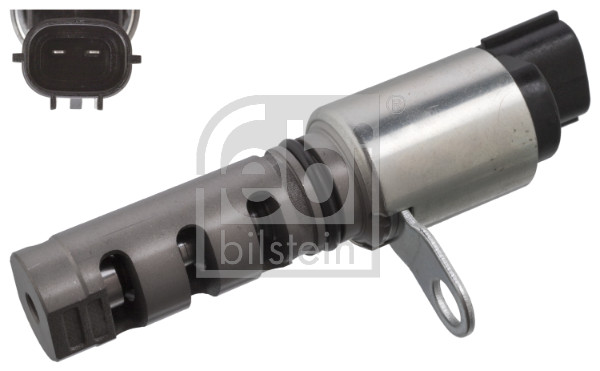 Nokkenasregelklep Febi Bilstein 107422