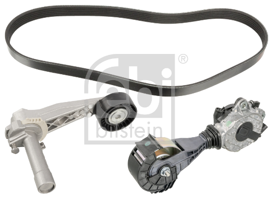 Poly V-riemen kit Febi Bilstein 107426