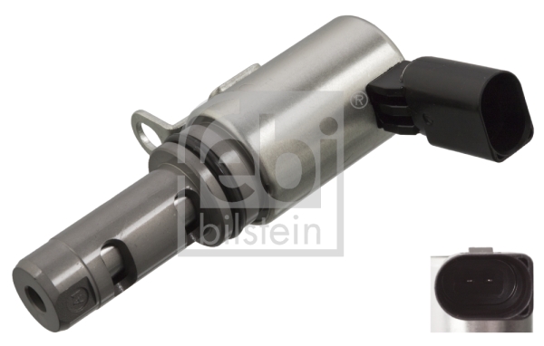 Nokkenasregelklep Febi Bilstein 107452