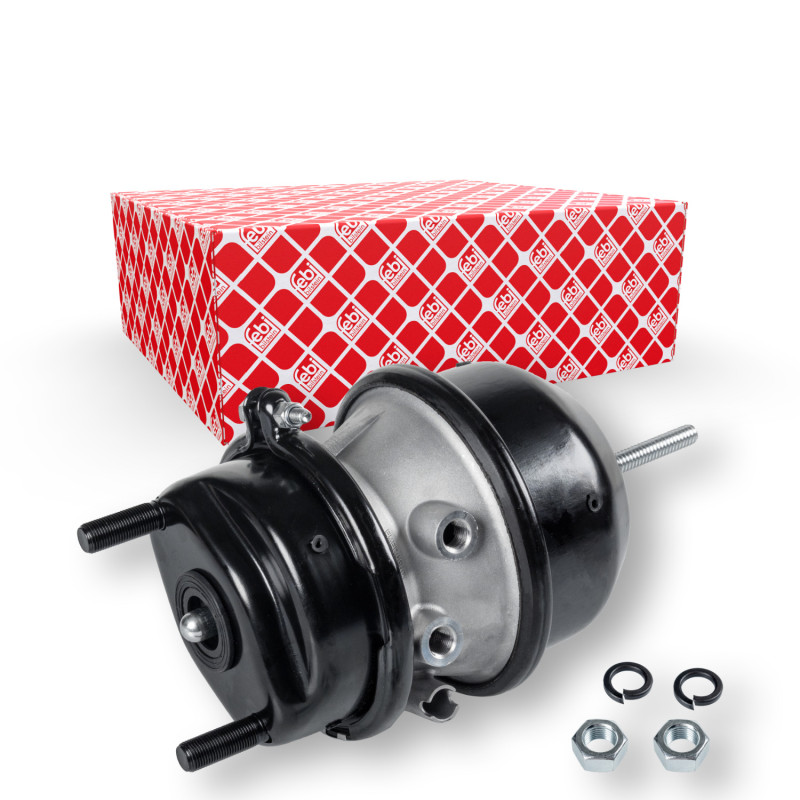 Remcilindermembraan Febi Bilstein 107481