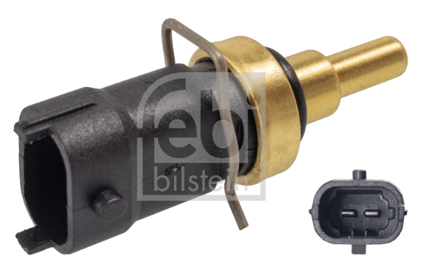 Temperatuursensor Febi Bilstein 107538