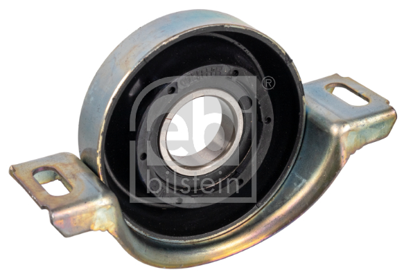 Cardanaslager / ophanging Febi Bilstein 107576