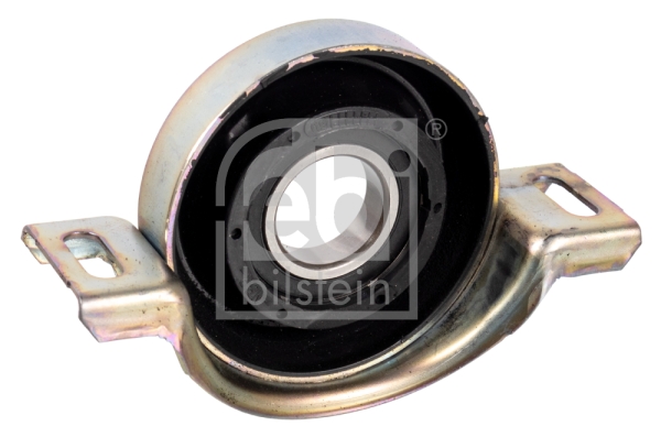 Cardanaslager / ophanging Febi Bilstein 107578